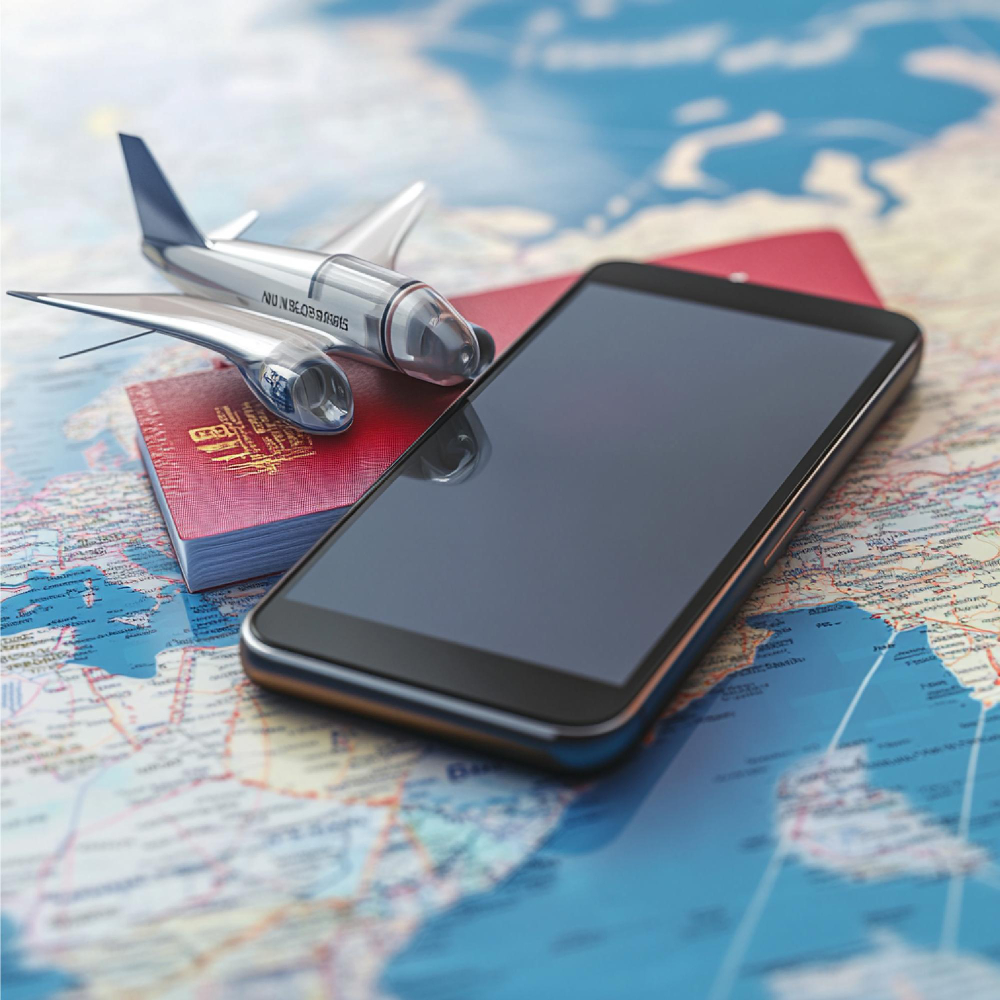 FLIGHT RESERVATION