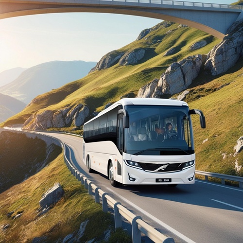 COACH RENTAL