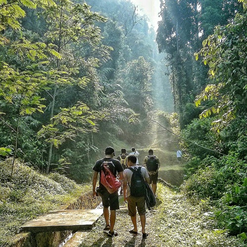 OUTBOUND TOUR PACKAGES